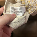 Wild Fable Floral Mini Dress - Women's Size Photo 6