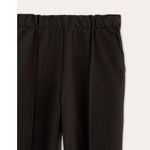 Everlane the Dream Pant in Black S NWT Photo 7