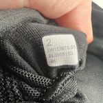 Lululemon  Invigorate Training Tank Top Black sz 2 Photo 4