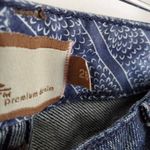 Paige  Premium Denim Laurel Canyon Bootcut‎ Jeans Photo 4