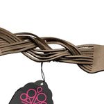 Paparazzi Rhinestone Bring on the Bling Multi-Layer Bracelet Western Boho Brown Photo 8