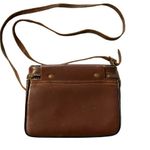 Vintage Service/Messenger camera bag Brown Photo 3