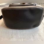 Tumi Mabery Convertible Hobo rare discontinued style new Black Photo 9