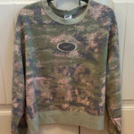 Nike  Oversized Crewneck Sweater Size 1X Photo 0