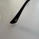 Tommy Hilfiger BELLATRIX WP Women's Black Frame Gray Purple Lens Sunglasses Photo 6