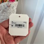 Altar'd State NEW Altar’d State Aderny Floral Mini Dress Size Small NWT Photo 8