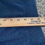 Marine layer Ocean Beach Surf Classic Sweatshirt L Blue Heather Raglan Crewneck Photo 7