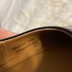 J.Renee Shoes size 8 excellent condition color black heel 2.5” stable Photo 12