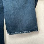 Silver Jeans Suki Curvy Fit Mid Rise Bootcut Jeans Size 24 L33 Photo 5