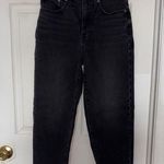 Madewell  Balloon Barrel Jeans in Biscayne Wash Photo 2