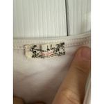 Free People Square Neck white bodysuit size XS Photo 2