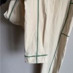 Set Active Sculptflex Sportsbody Legging LE Spritz Cream Green Womens M Athletic Photo 2