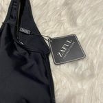 Zaful NWT  One Piece Swim Suite Size Small US4 Photo 2