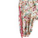 Fat Face Evelyn Fleur Meadow Blouse Ivory Multi Floral Cottagecore Large EUC Photo 13