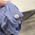 Lululemon Hydrangea Blue Hotty Hot Photo 3