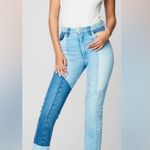 BLANK NYC  The Lexington Slim Straight Size 29 NWT Photo 1