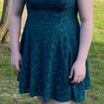 Jodi Kristopher Juniors Dress (SIZE 15) Photo 1