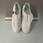 Bella Canvas Slip-On Canvas Sneakers Shoes Photo 6