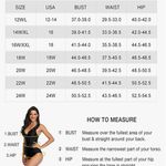 One Piece Bathing Suit for Women Tummy Control Swimwear Sexy Cutout Monokini Photo 5