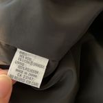 Talbots Vintage Petites Italian Yarn Stretch Wool Varsity Hem Dress, 12P Photo 7