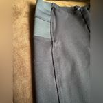 Stella Luce Leggings Pants Slim Elastic Side Waist Stretch Black Sz S Photo 5