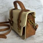 Brandy Melville  satchel messenger crossbody shoulder bag purse Photo 2