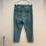 PacSun  high rise straight jeans Photo 3