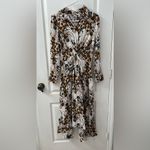 Free People Tough Love Shirt Dress (Size 4) Photo 6
