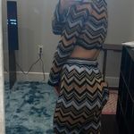 ASOS Knit Pants And Cardigan Set Photo 6