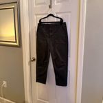 Banana Republic  Navy Girlfriend Authentic Chino 10P Petite Ankle Pant Photo 1