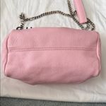 Givenchy Mini Pandora Pink Crossbody Bag with Chain Strap Photo 6