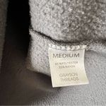 Pink Floyd Graphic Cropped Sweatshirt Photo 4