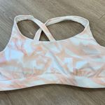 Athleta  South Beach Bra-Sized Swim Scoop Top Photo 2