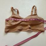 Tommy John Second Skin Triangle Bralette XL A–C Nude Lace Wireless Photo 4