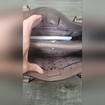 Kate Spade  Jackson Medium Triple Compartment Satchel Photo 14