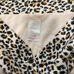Xhilaration Xhileration Cheetah Print Bikini Bottoms Photo 5