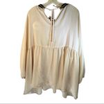 Hayden  Los Angeles Top‎ nwt Photo 4