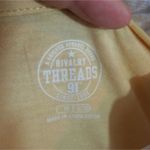 Rivalry Threads Panthers T-shirt New with Tags Photo 3