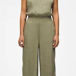 prAna 01P.- Fernie Wide Leg Jumpsuit. Photo 2