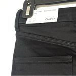 American Eagle NWT  Curvy High Rise Jegging 2 Short Photo 4
