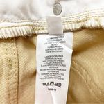 Free People NWT Printed Dogtown High Waist Shorts Cheetah Black Tan Size 29 NEW Photo 14