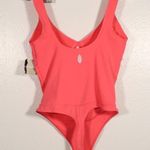 Free People NWT  Heart of Gold Bodysuit Photo 5