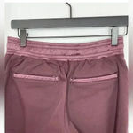 Lululemon  &go Take You There Trouser Women’s Size 8 Burgundy Photo 6