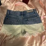 Cello  Shorts Distressed Denim Photo 2