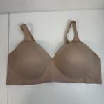 secret treasures  Plus 46DD Wirefree Wireless Seamless Comfort Bra Women's ST6478 Photo 2