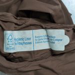 ANDIE Luna One Piece Espresso (Brown) Swimwear Bathing Suit Size S New Photo 4