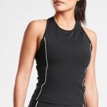 Athleta NWOT  LIGHTNING RACERBACK TANK Photo 0