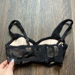 Victoria's Secret VS DREAM ANGELS LINED DEMI BRA Photo 2