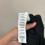 Fabletics "Tess" Black Off The Shoulder Lounge Causal Jumpsuit Sz XS Photo 5