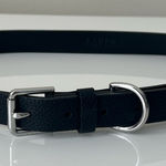 Ralph Lauren NWOT Authentic  Pebbled Black Faux Leather Belt Size S Photo 0
